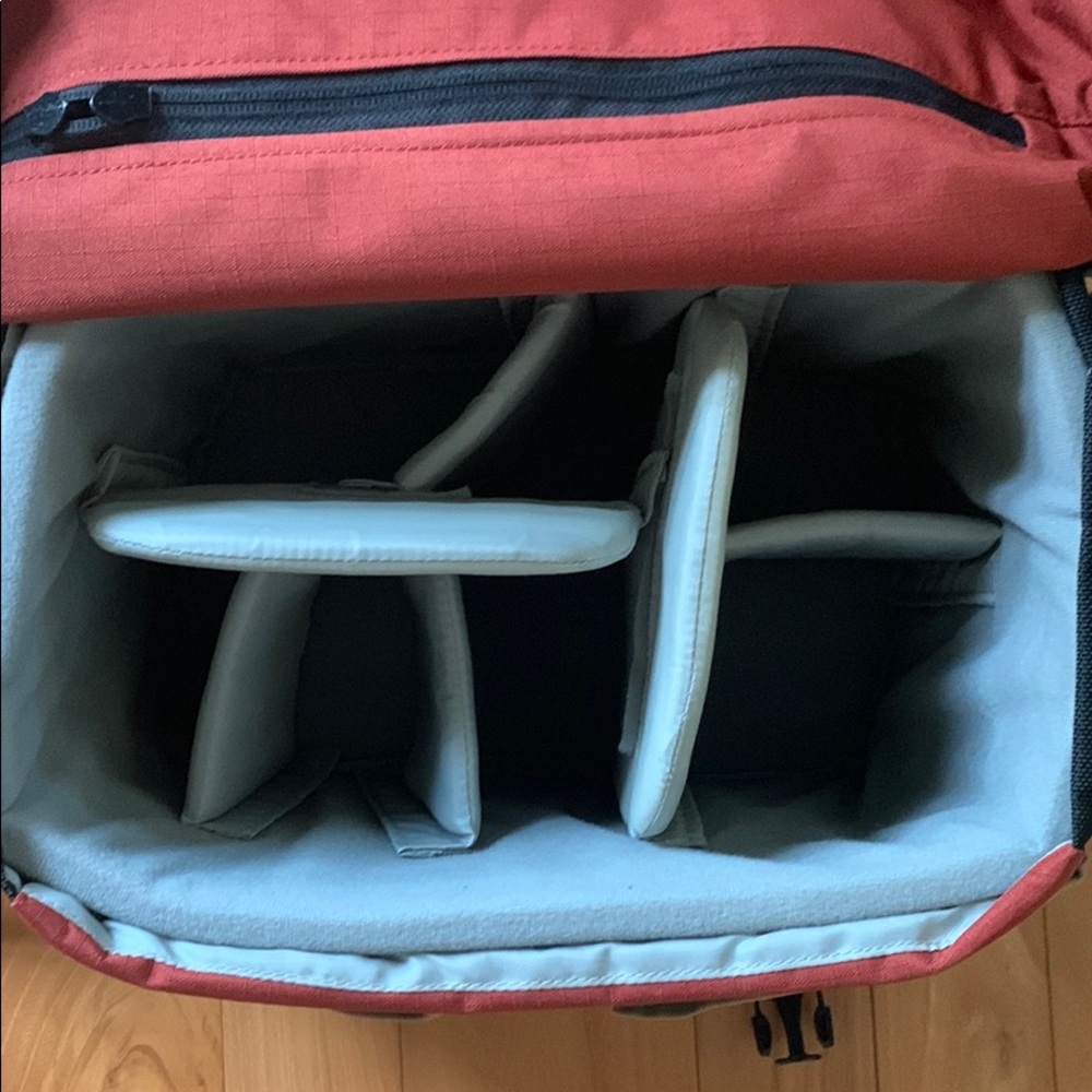 PROMASTER Camera Bag - Picture 5 of 6